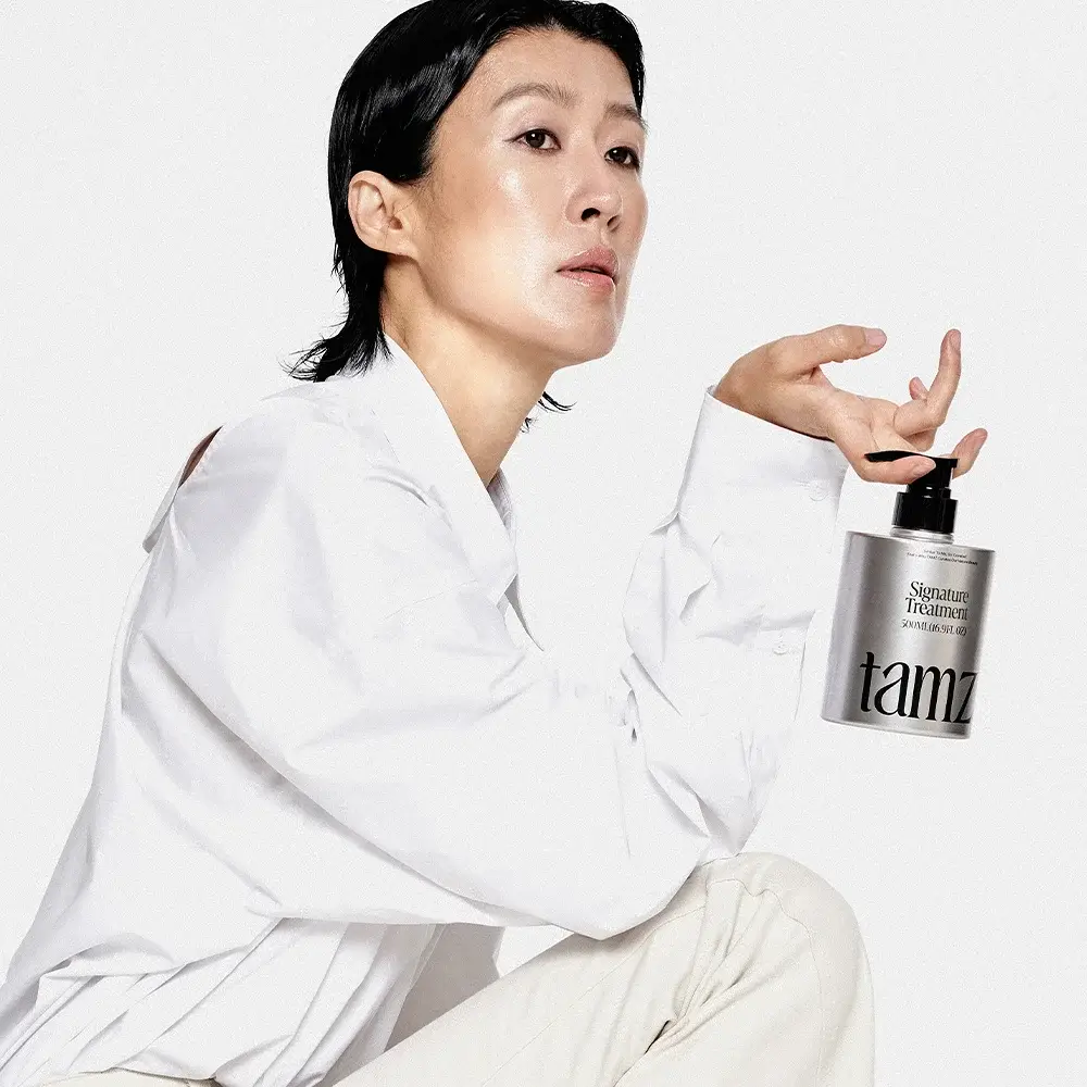 [열보호] 탐즈 시그니처 트리트먼트 500ml 2종 택 1 (MAY/EVER BLOOM)